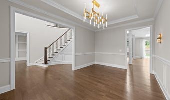228 Cloverdale Rd, Apex, NC 27523