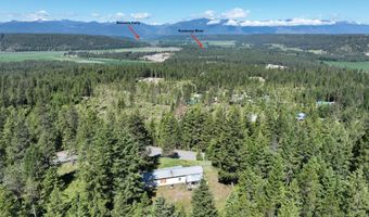 1401 Katka Rd, Bonners Ferry, ID 83805