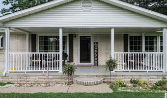 831 County Road 1006, Bardwell, KY 42023