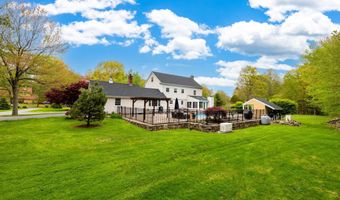 9 Heather Ln, Burlington, CT 06013