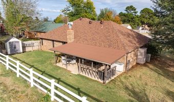 2505 Pine Ln, Barling, AR 72923