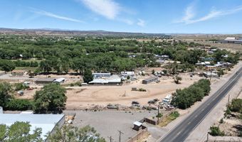 HIGHWAY 313 NM, Bernalillo, NM 87004