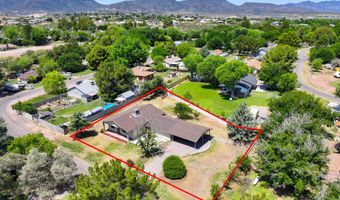 248 S River Cave Rd, Camp Verde, AZ 86322