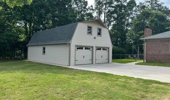200 Stevenson Rd, Abbeville, SC 29620