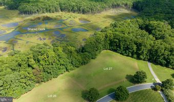 NEWPORT BAY Drive lot 27, Berlin, MD 21811