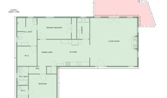703 Old Sheffield Gap Rd, Attalla, AL 35954