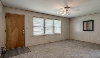368 SE Elmhurst Ave, Bartlesville, OK 74006