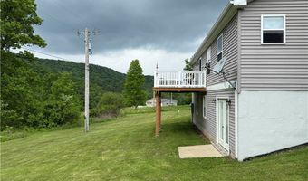 951 Two Mile Rd, Allegany, NY 14760