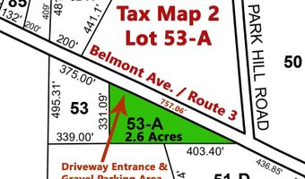344 Belmont Ave, Belfast, ME 04915