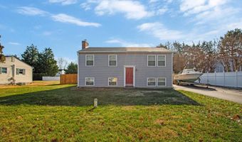 105 KUETHE Dr, Annapolis, MD 21403