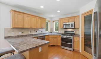 1218 152nd Ln NW, Andover, MN 55304