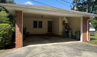 108 Barnett Dr, Bishopville, SC 29010