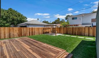 3682 Buckingham Rd, Los Angeles, CA 90016