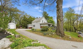 182 Leicester St, Auburn, MA 01501