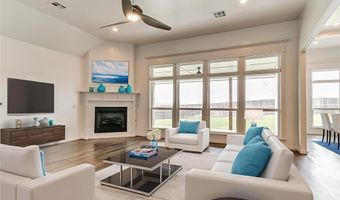 8525 Maple Creek Rd, Arcadia, OK 73007