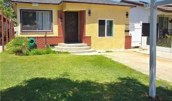 9313 Dearborn Ave, South Gate, CA 90280