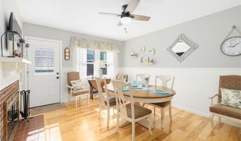 115 Beverly Rd, East Providence, RI 02915