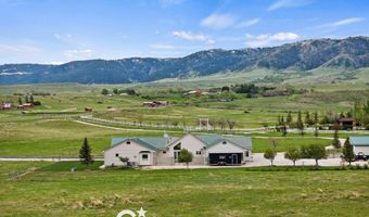 4960 S Skyline Rd, Casper, WY 82604