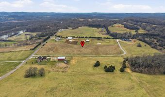 972 Cliff Top Rd, Blaine, TN 37709