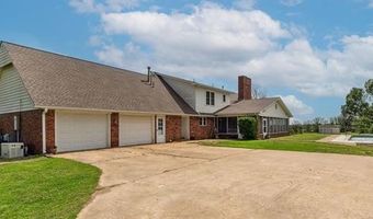 434525 E 340 Rd, Adair, OK 74330