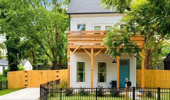 1052 Camilla St SW, Atlanta, GA 30314
