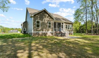 Wendenburg Terrace lot 6, Aylett, VA 23009