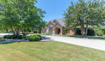 4334 La Hacienda Dr, Abilene, TX 79602