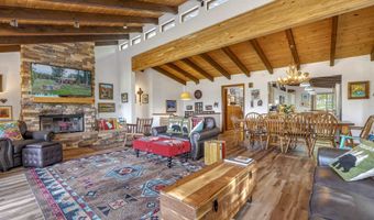 101 Lakeview Park Dr, Angel Fire, NM 87710