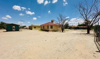 10296 Ron St, Socorro, TX 79927
