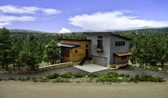 21 Torrey Pines Ln, Angel Fire, NM 87710