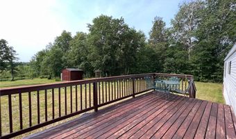 28575 County 119, Nevis, MN 56467
