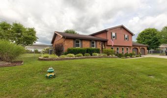 9333 Oak Hill Dr, Ashland, KY 41102