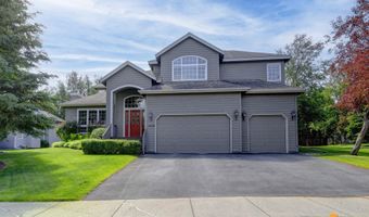 3436 Discovery Bay Dr, Anchorage, AK 99515