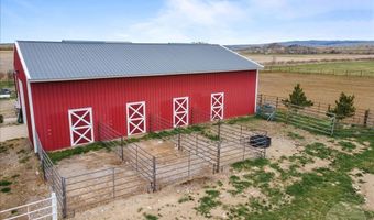 1662 Highway72, Bridger, MT 59014