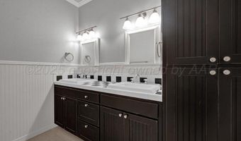 6007 RILEY ELIZABETH Pl, Amarillo, TX 79119