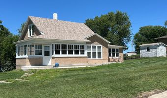 602 N. Osborne, Ainsworth, NE 69210