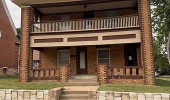 308 E 5th Ave, Arkansas City, KS 67005