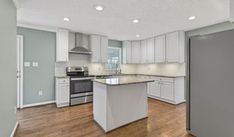 27438 Osceola Rd, Abingdon, VA 24211