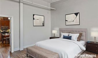 404 Roosevelt Ave 402M, Central Falls, RI 02863