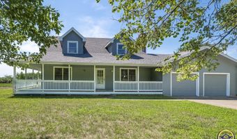 13827 SW 81st St, Auburn, KS 66402
