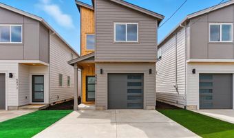 6856 SE Lamphier St, Milwaukie, OR 97222