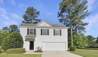 415 Dove Tail Rd, Columbia, SC 29209