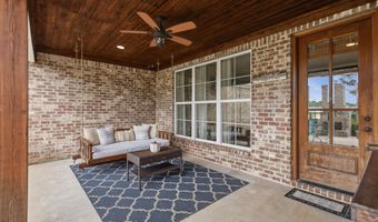 2363 Fugates Rd, Bentonia, MS 39040