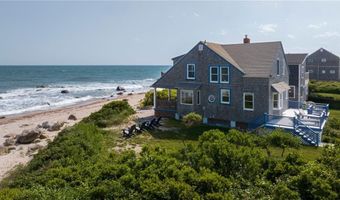 34 Sandpiper Ln, Charlestown, RI 02813