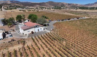 10262 Sierra Hwy, Agua Dulce, CA 91390