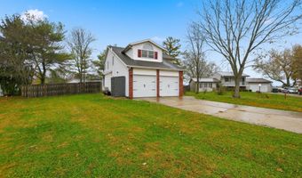 16715 Pontiac Pl, Ashville, OH 43103