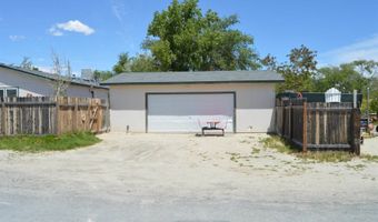 255 Elm St, Gerlach, NV 89412
