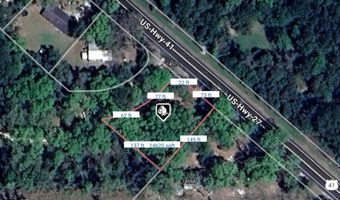 00 SW SR 45 Rd, Archer, FL 32618