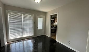2004 ROANOKE St, Alexandria, LA 71301