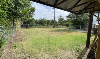 1926 N 1st St, Abilene, TX 79603